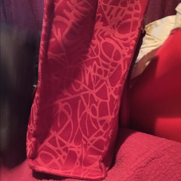 Diana von Furstenberg luggage bag - Picture 6 of 8